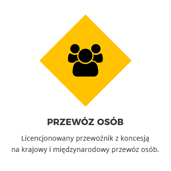 ikonka przewoz-osob