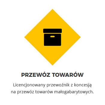 ikonka przewoz-towarow